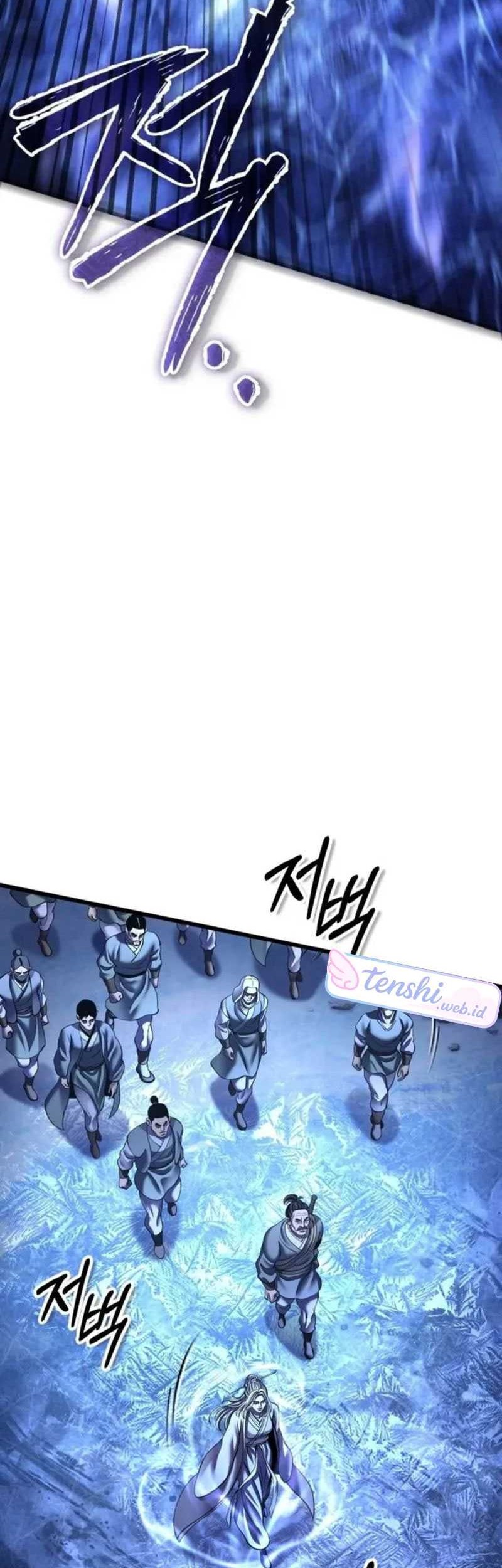 Revenge Of Young Master Peng Chapter 182 Gambar 54