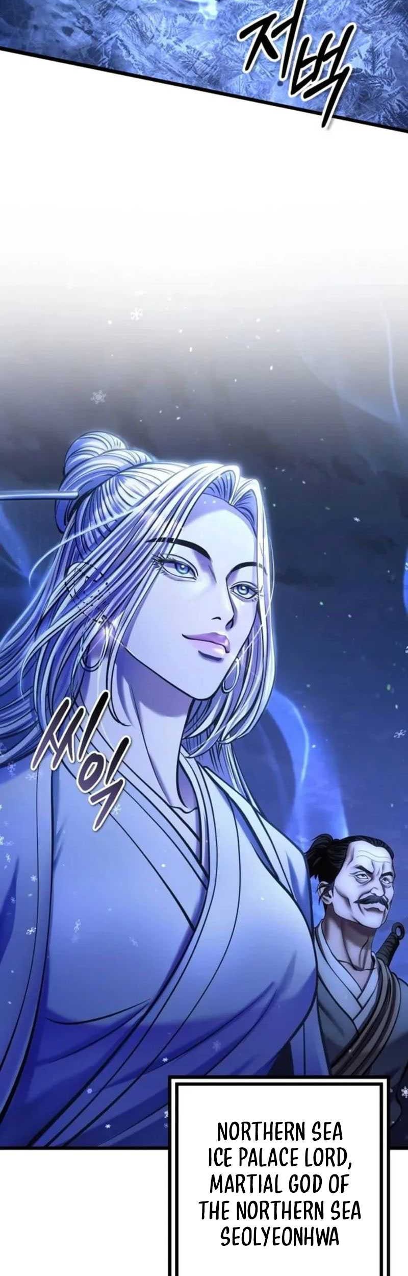 Revenge Of Young Master Peng Chapter 182 Gambar 55