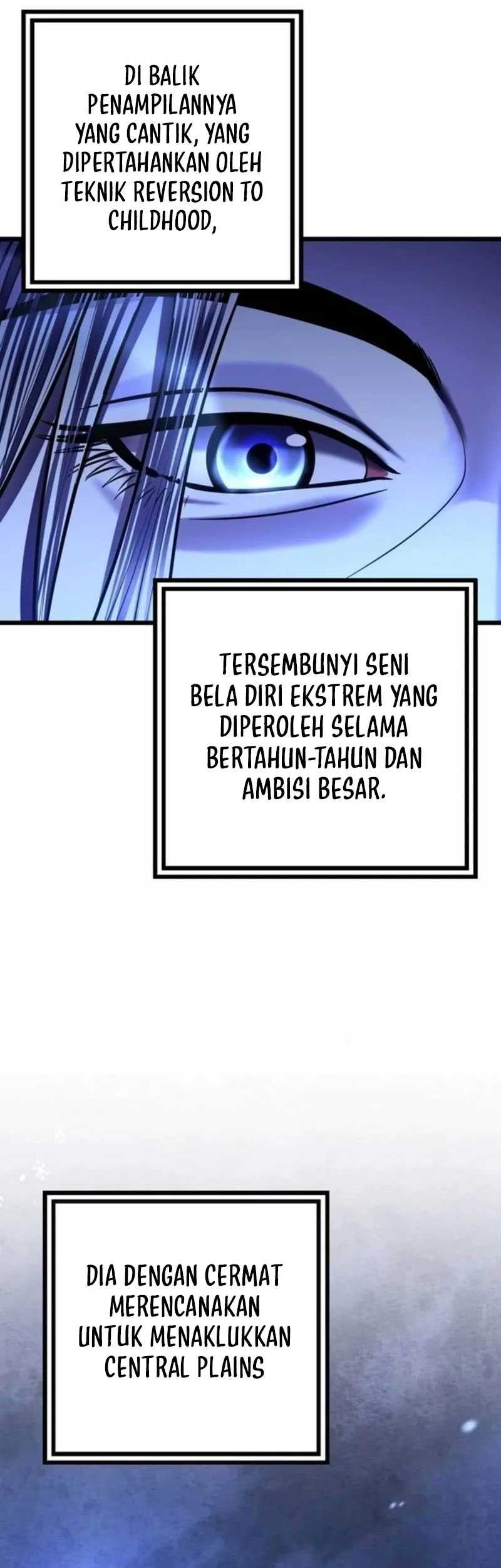 Revenge Of Young Master Peng Chapter 182 Gambar 57