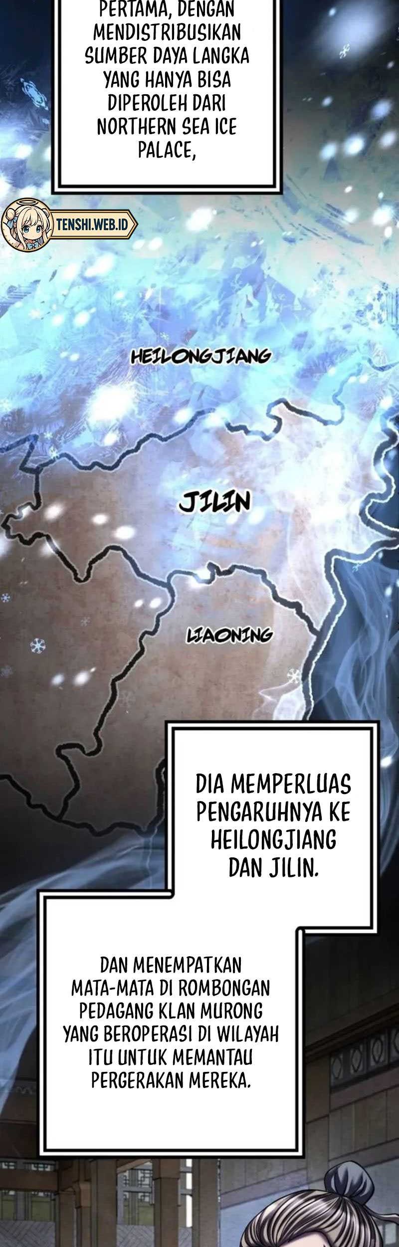 Revenge Of Young Master Peng Chapter 182 Gambar 59