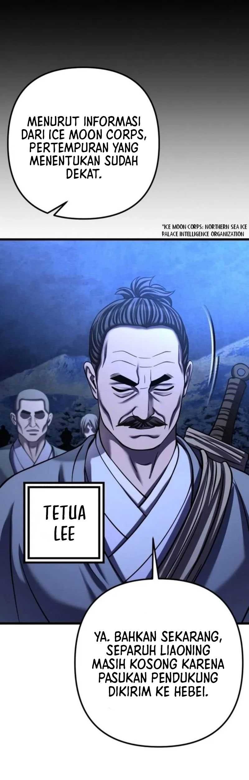 Revenge Of Young Master Peng Chapter 182 Gambar 66