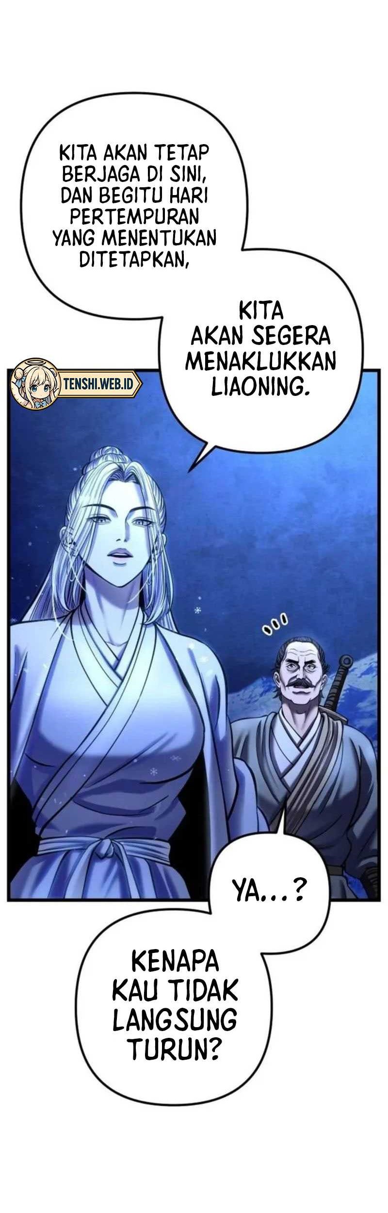 Revenge Of Young Master Peng Chapter 182 Gambar 67