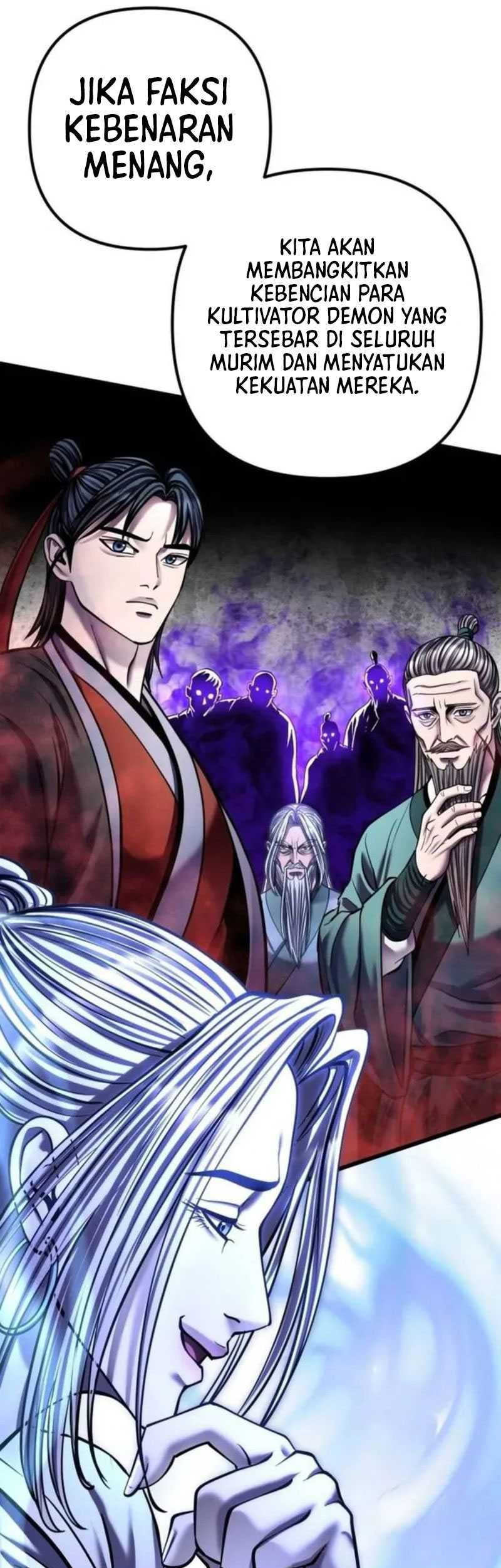 Revenge Of Young Master Peng Chapter 182 Gambar 75