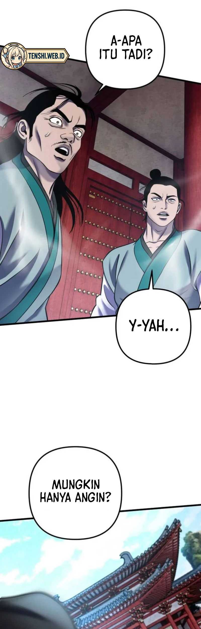 Revenge Of Young Master Peng Chapter 182 Gambar 4