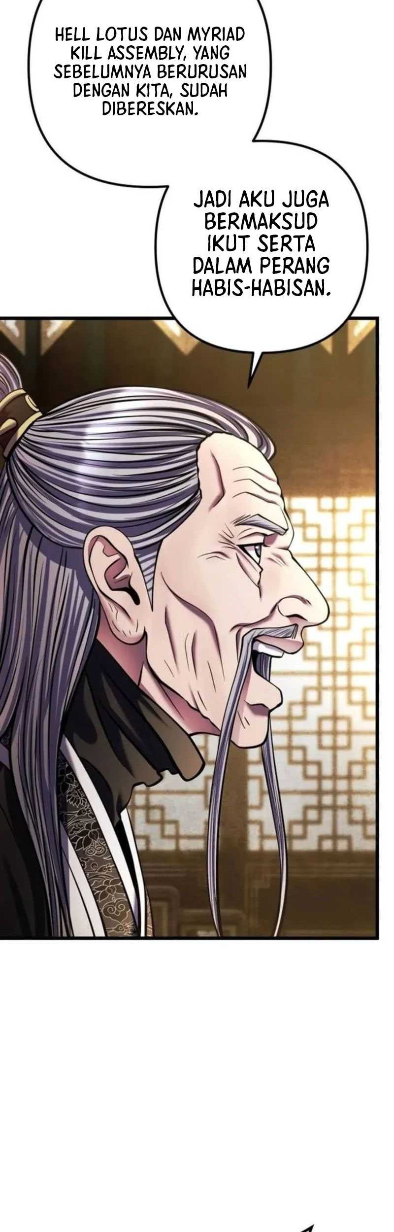 Revenge Of Young Master Peng Chapter 182 Gambar 23