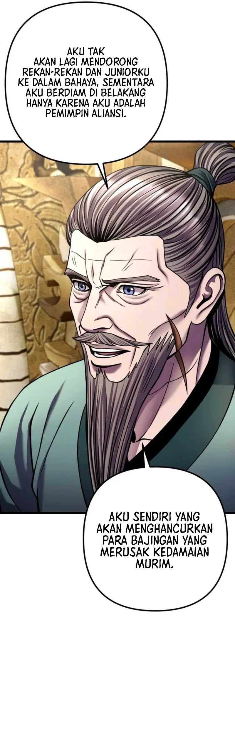 Revenge Of Young Master Peng Chapter 182 Gambar 10