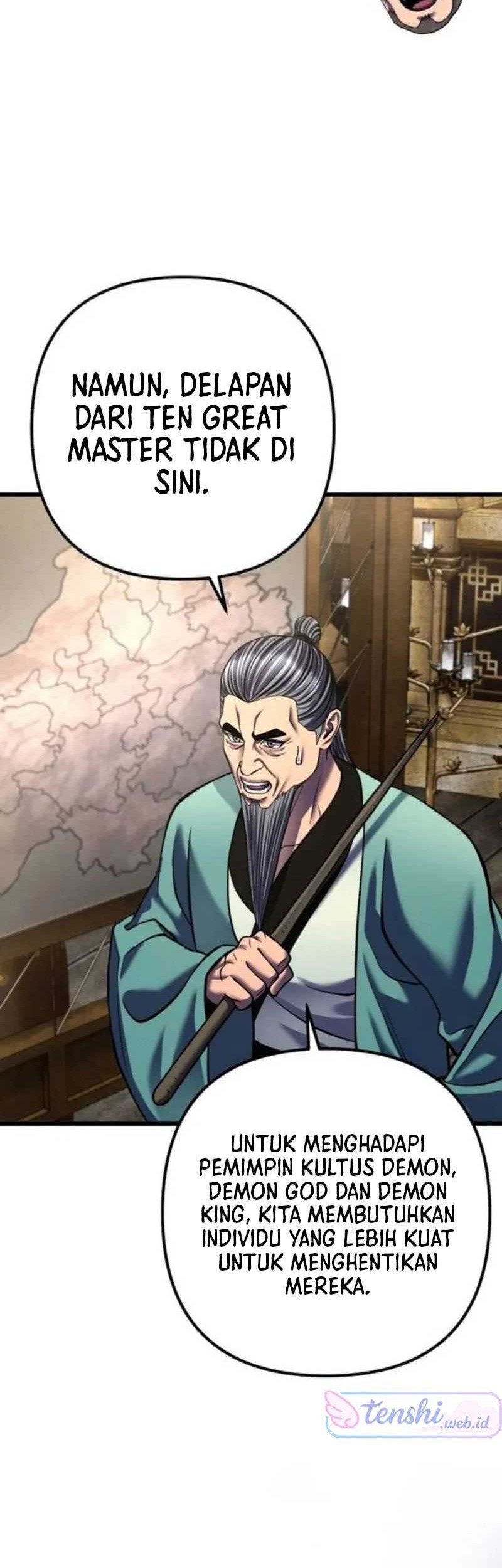 Revenge Of Young Master Peng Chapter 182 Gambar 15