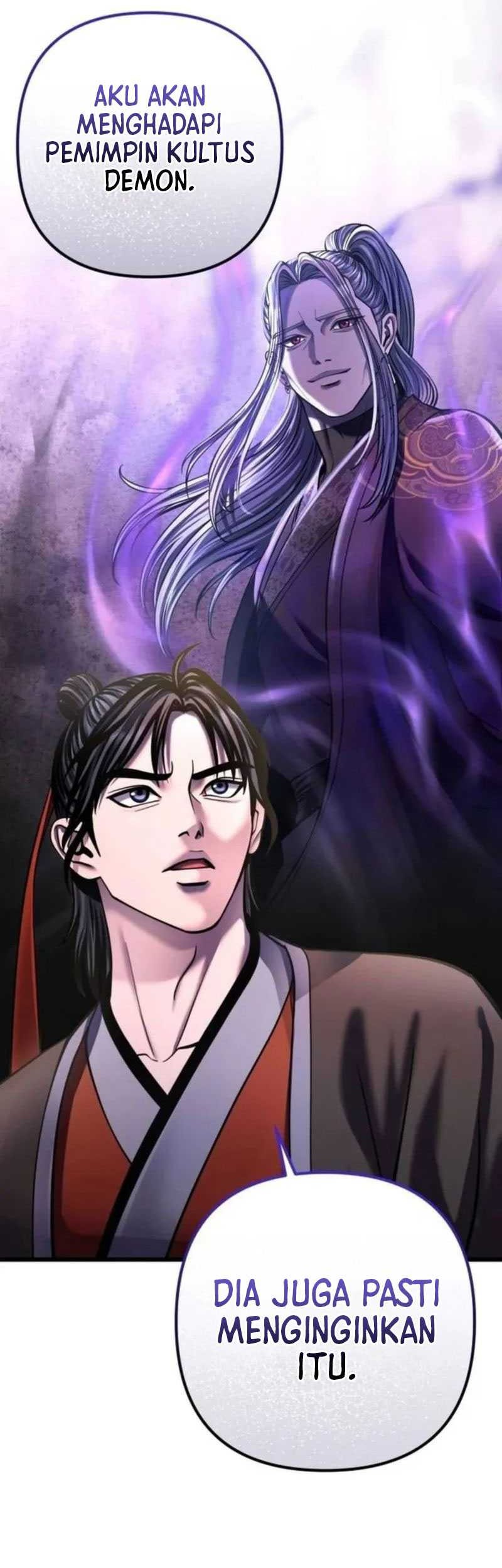 Revenge Of Young Master Peng Chapter 182 Gambar 16