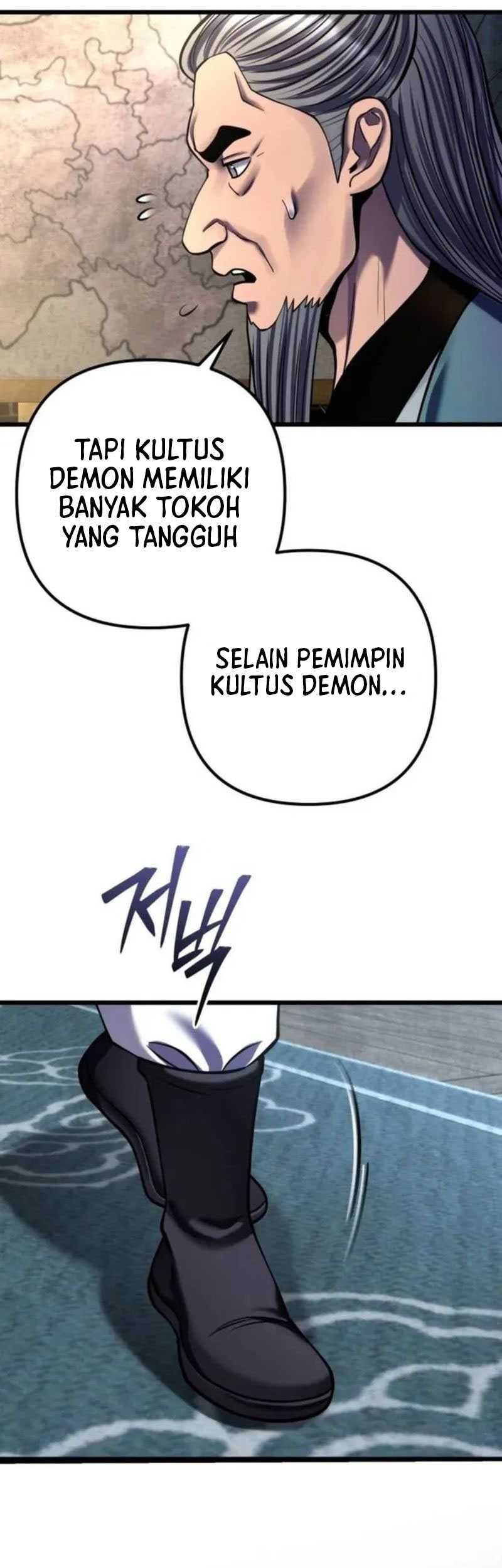 Revenge Of Young Master Peng Chapter 182 Gambar 18