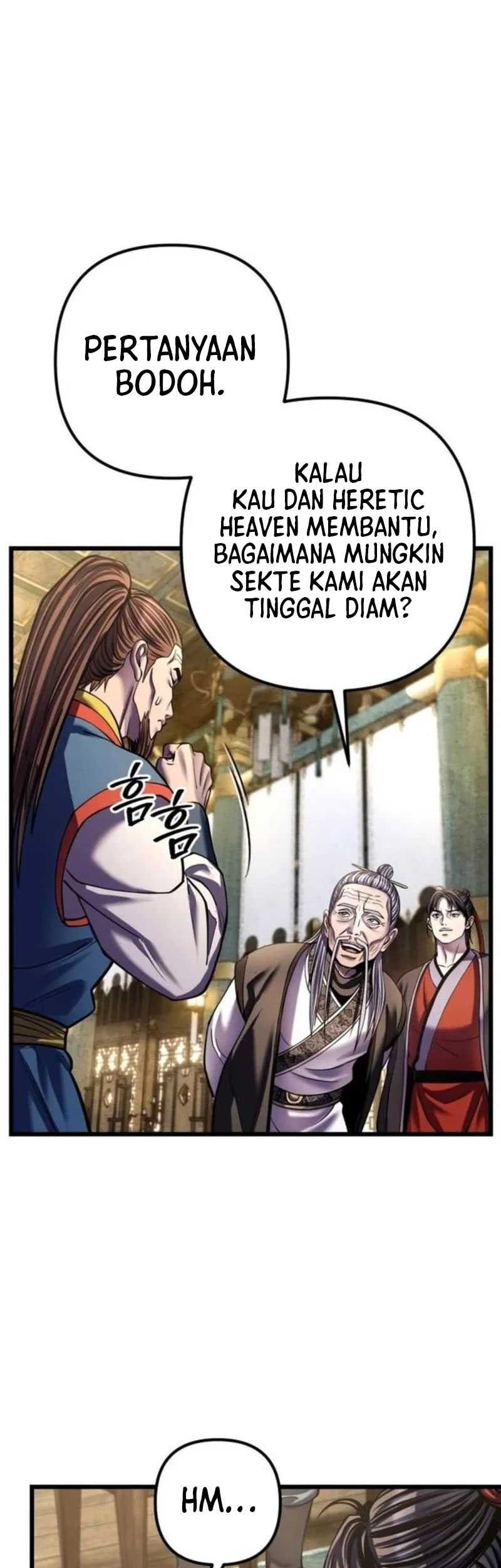 Revenge Of Young Master Peng Chapter 182 Gambar 26