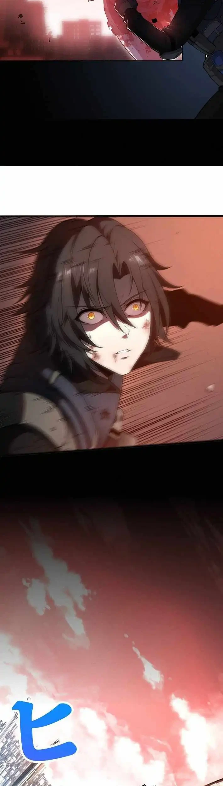 Revenger: Apocalypse of Vengeance Chapter 1 Gambar 20