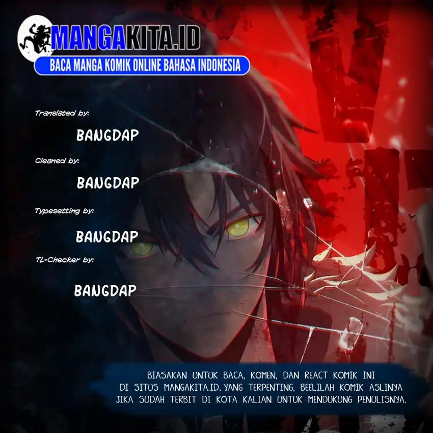 Komik Revenger: Apocalypse of Vengeance Chapter 1 gambar nomor 1