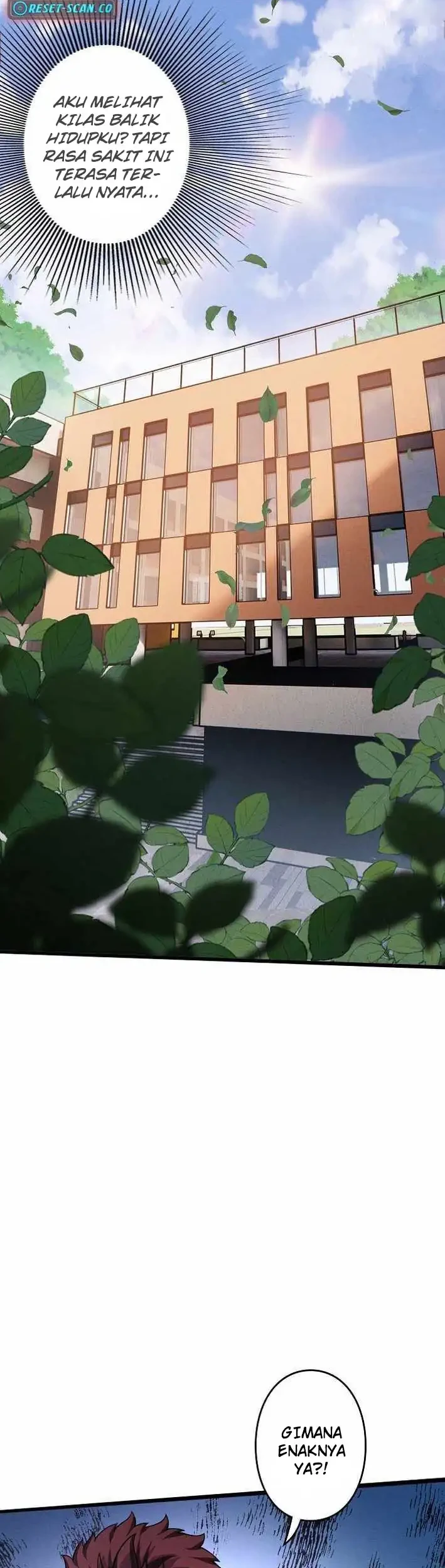 Revenger: Apocalypse of Vengeance Chapter 1 Gambar 49