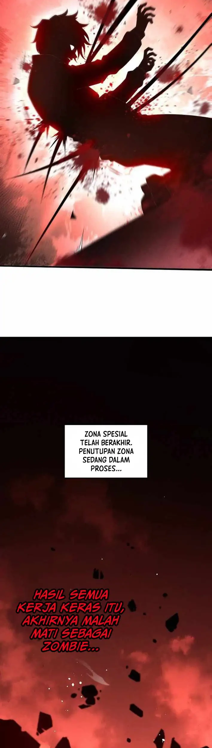 Revenger: Apocalypse of Vengeance Chapter 1 Gambar 39