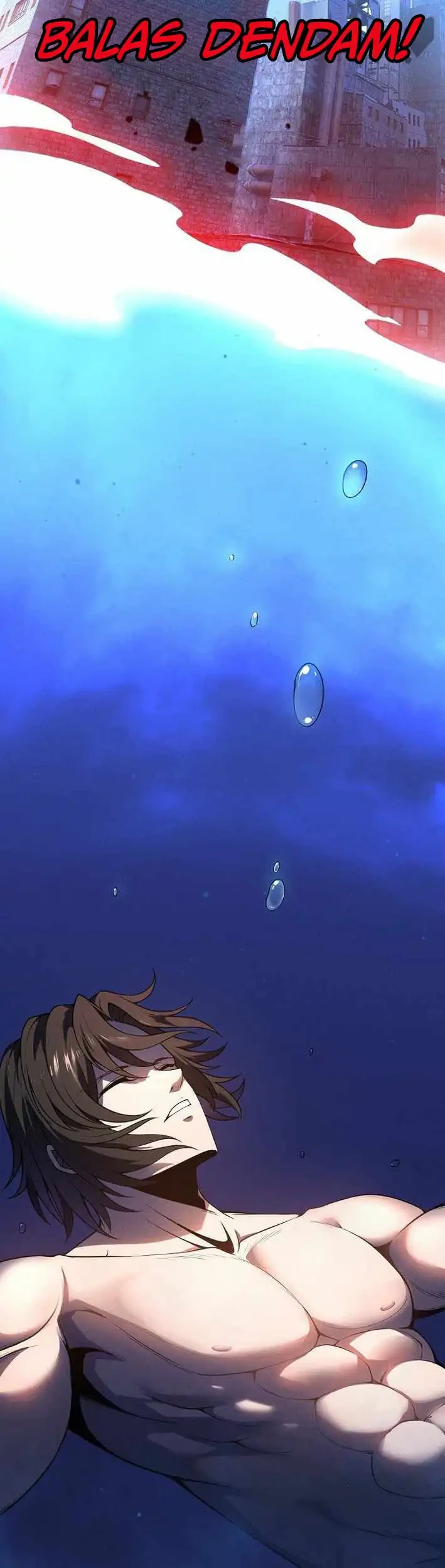 Revenger: Apocalypse of Vengeance Chapter 1 Gambar 42