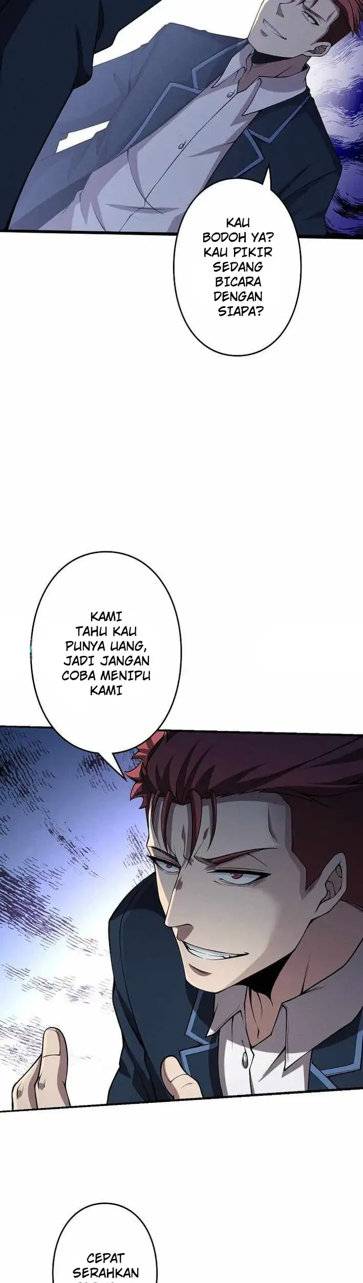 Revenger: Apocalypse of Vengeance Chapter 1 Gambar 52