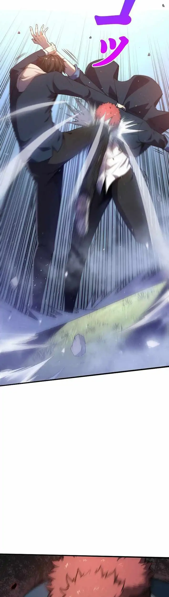 Revenger: Apocalypse of Vengeance Chapter 2 Gambar 22