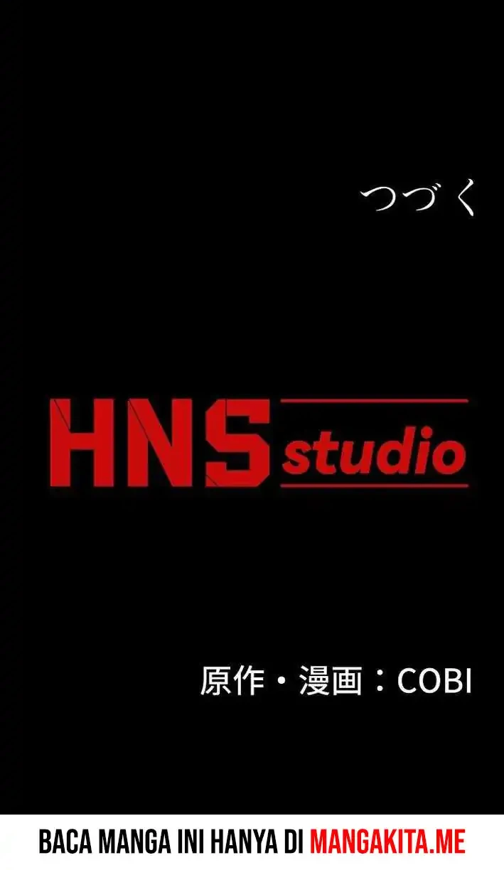 Revenger: Apocalypse of Vengeance Chapter 3 Gambar 63