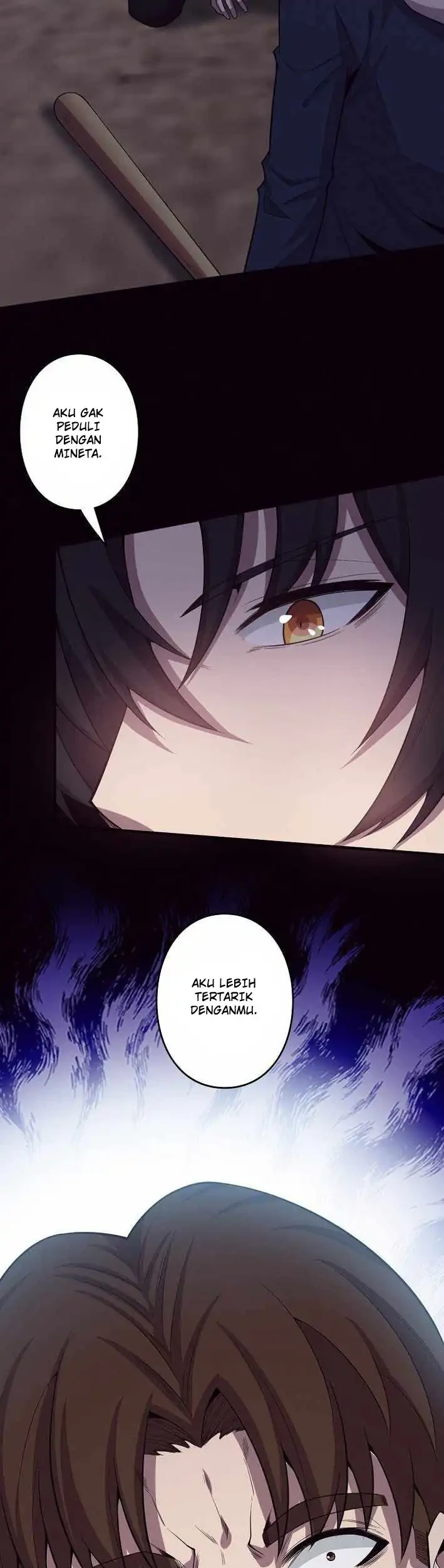 Revenger: Apocalypse of Vengeance Chapter 3 Gambar 54