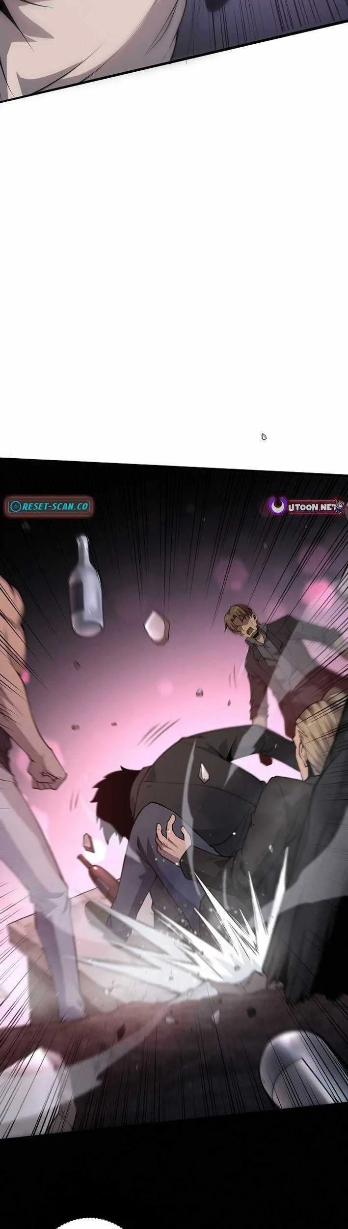 Revenger: Apocalypse of Vengeance Chapter 4 Gambar 25