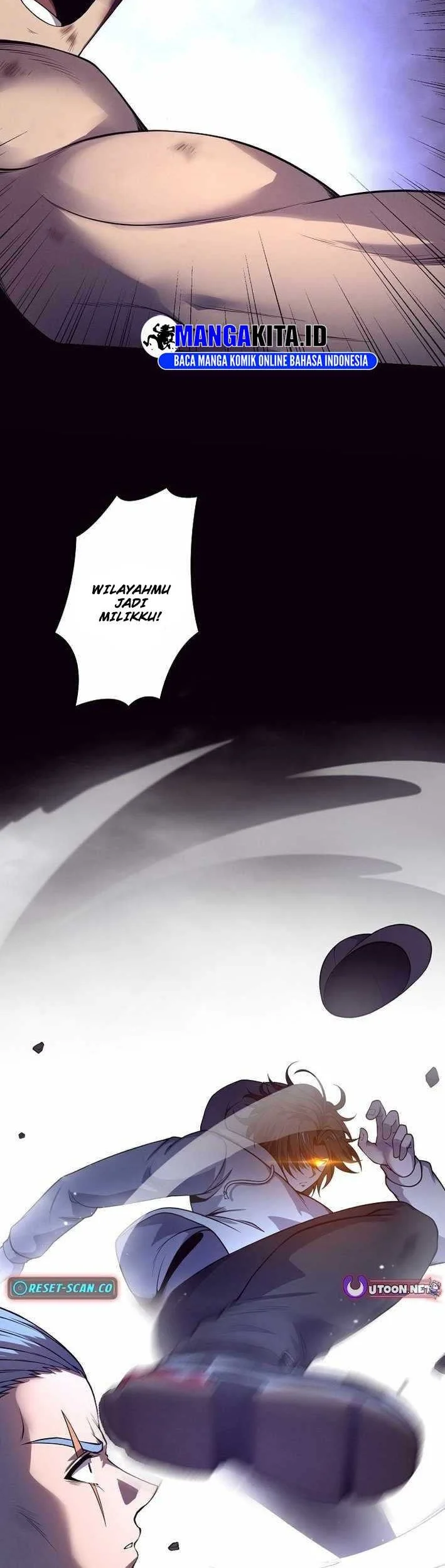 Revenger: Apocalypse of Vengeance Chapter 4 Gambar 47