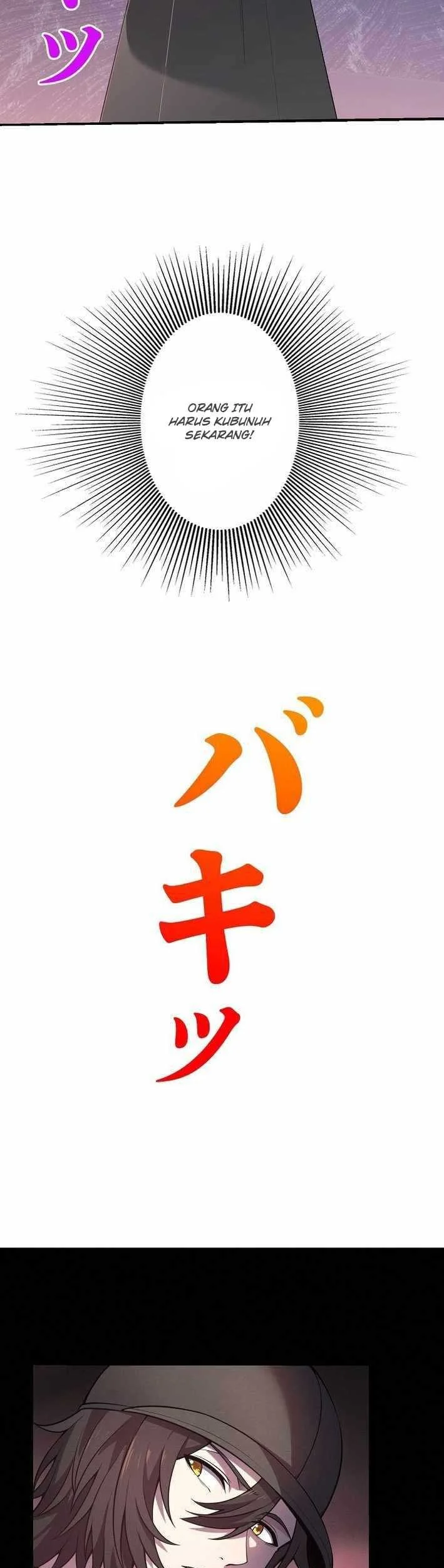 Revenger: Apocalypse of Vengeance Chapter 4 Gambar 38