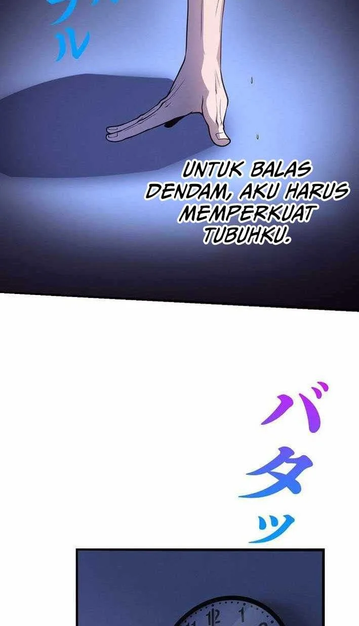 Revenger: Apocalypse of Vengeance Chapter 4 Gambar 5