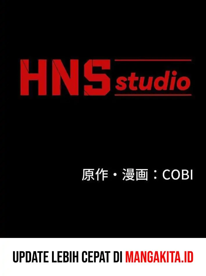 Revenger: Apocalypse of Vengeance Chapter 5 Gambar 49