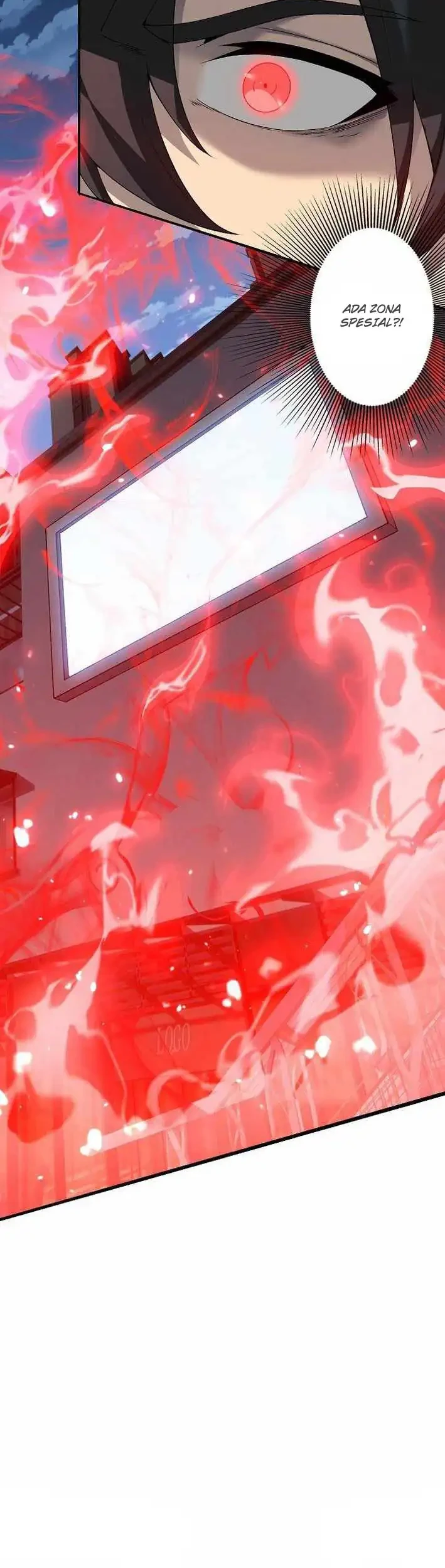 Revenger: Apocalypse of Vengeance Chapter 5 Gambar 41