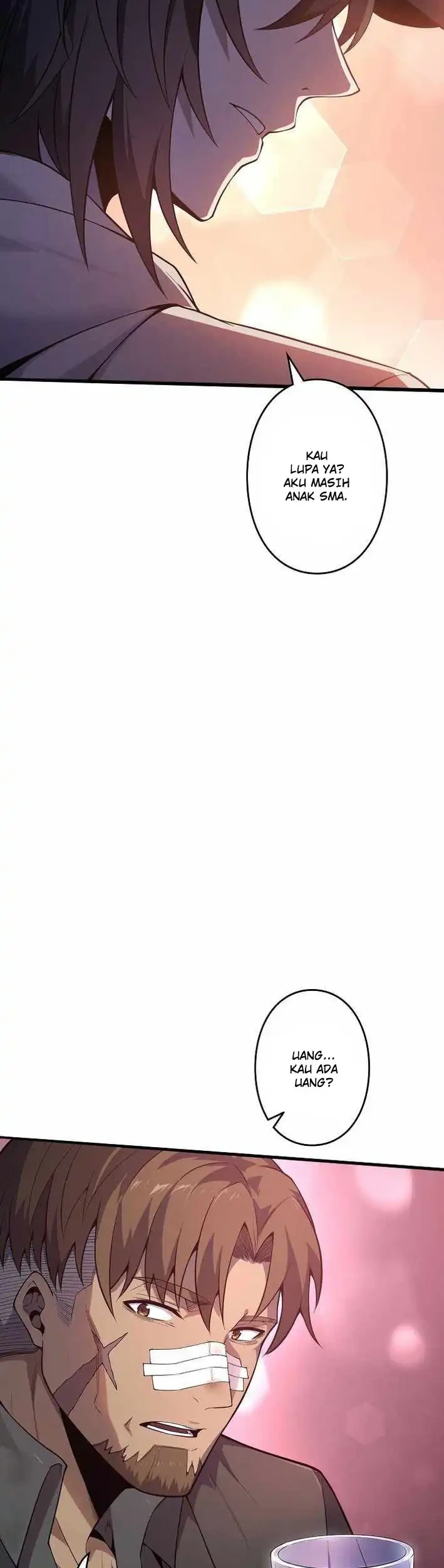 Revenger: Apocalypse of Vengeance Chapter 5 Gambar 9