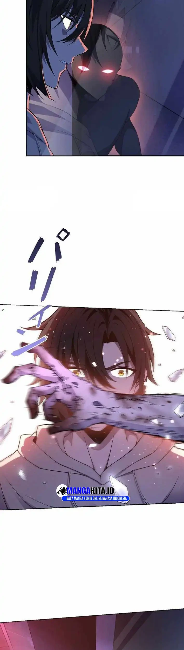 Revenger: Apocalypse of Vengeance Chapter 6 Gambar 15