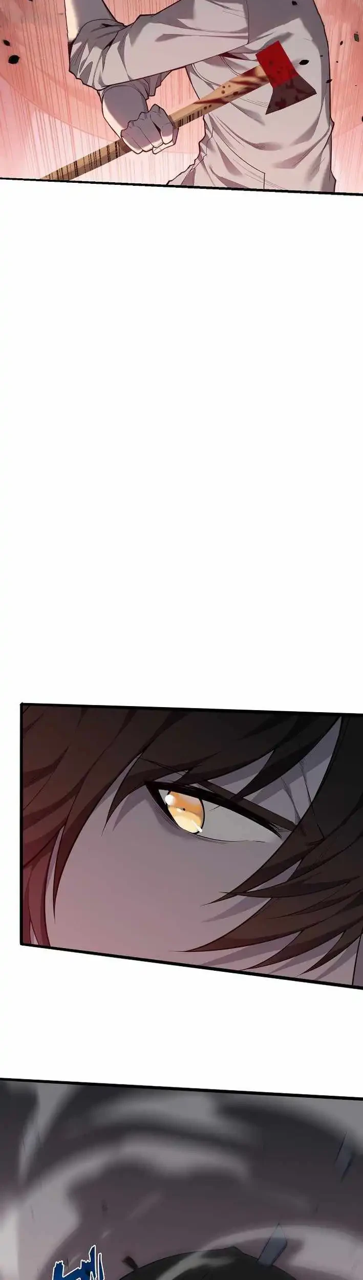 Revenger: Apocalypse of Vengeance Chapter 6 Gambar 33