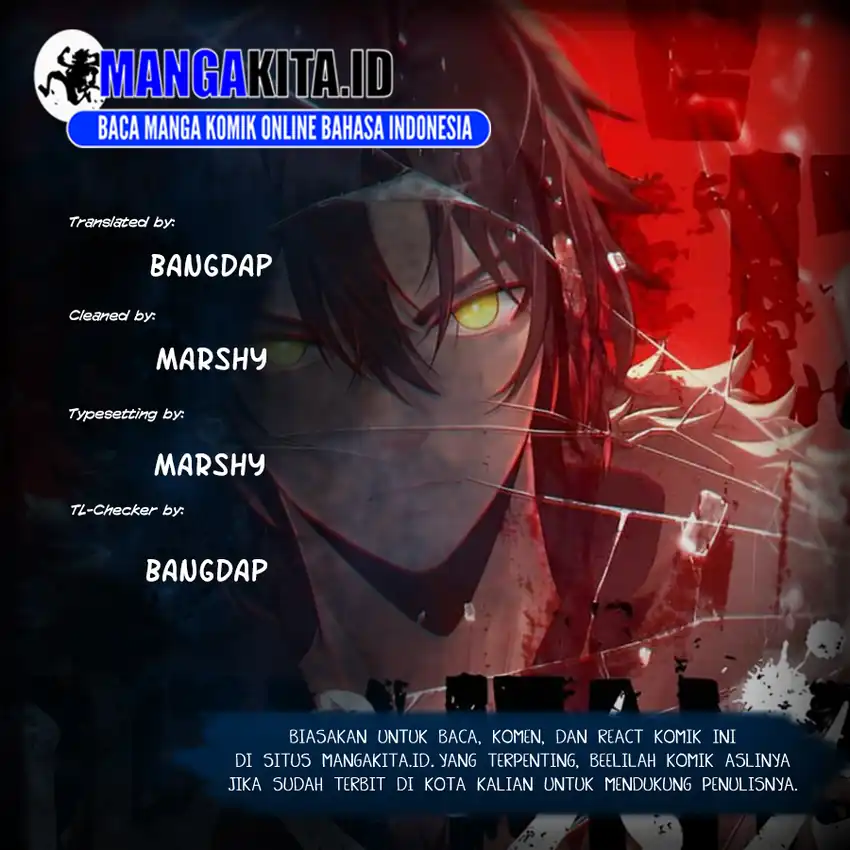 Komik Revenger: Apocalypse of Vengeance Chapter 6 gambar nomor 1