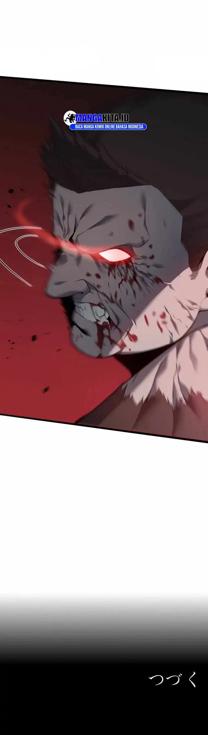 Revenger: Apocalypse of Vengeance Chapter 6 Gambar 36