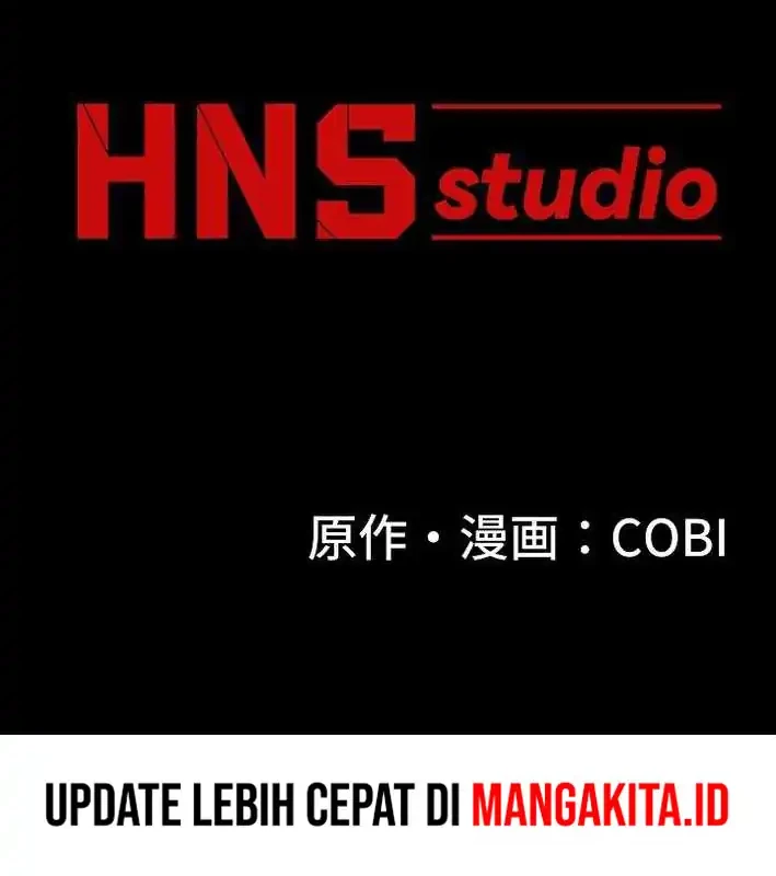 Revenger: Apocalypse of Vengeance Chapter 6 Gambar 37