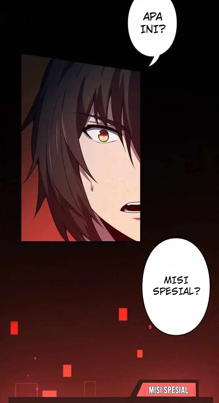 Revenger: Apocalypse of Vengeance Chapter 6 Gambar 5