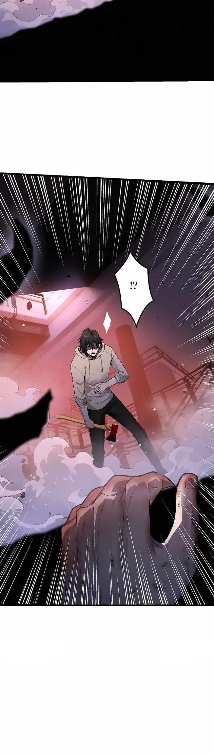 Revenger: Apocalypse of Vengeance Chapter 7 Gambar 11