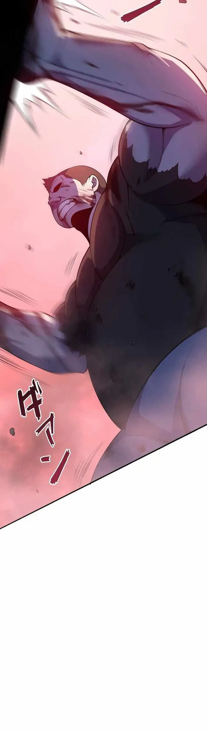 Revenger: Apocalypse of Vengeance Chapter 7 Gambar 25