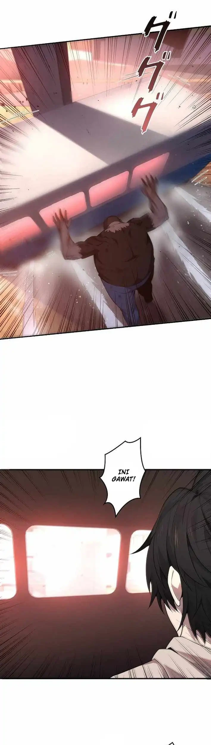 Revenger: Apocalypse of Vengeance Chapter 7 Gambar 26