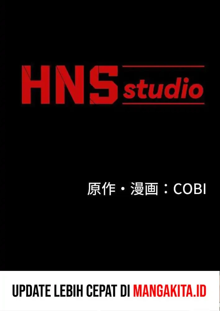 Revenger: Apocalypse of Vengeance Chapter 7 Gambar 40