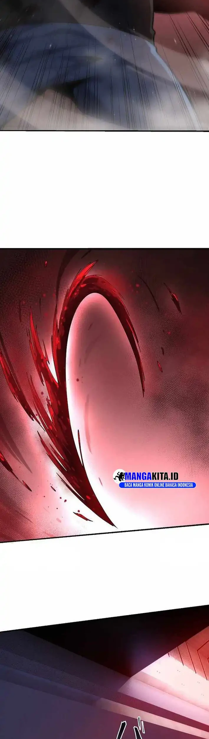 Revenger: Apocalypse of Vengeance Chapter 7 Gambar 3