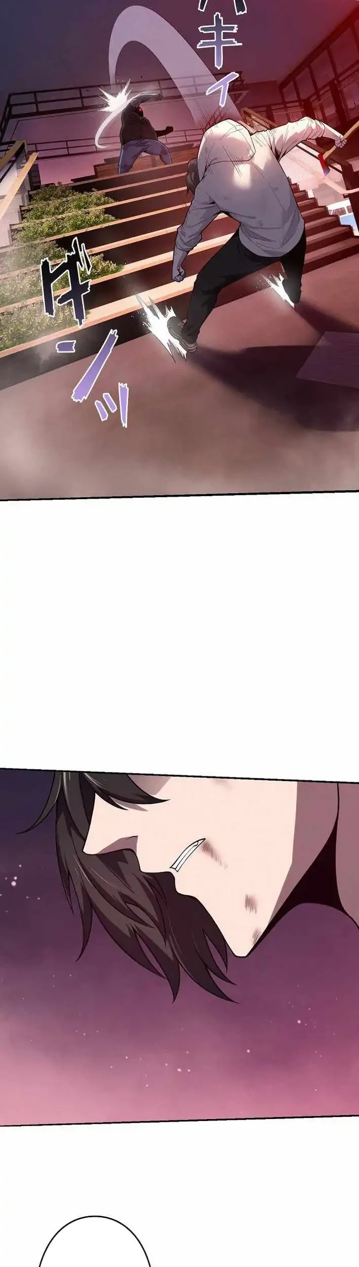 Revenger: Apocalypse of Vengeance Chapter 7 Gambar 4