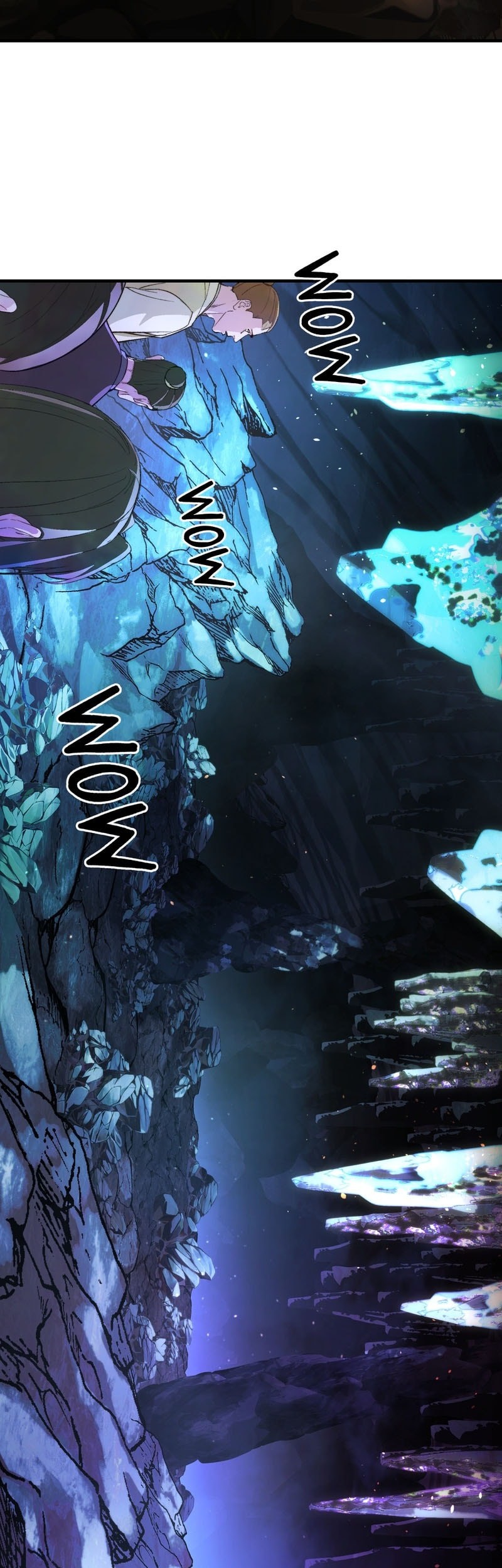 Reverend Insanity (Remake) Chapter 4 Gambar 7