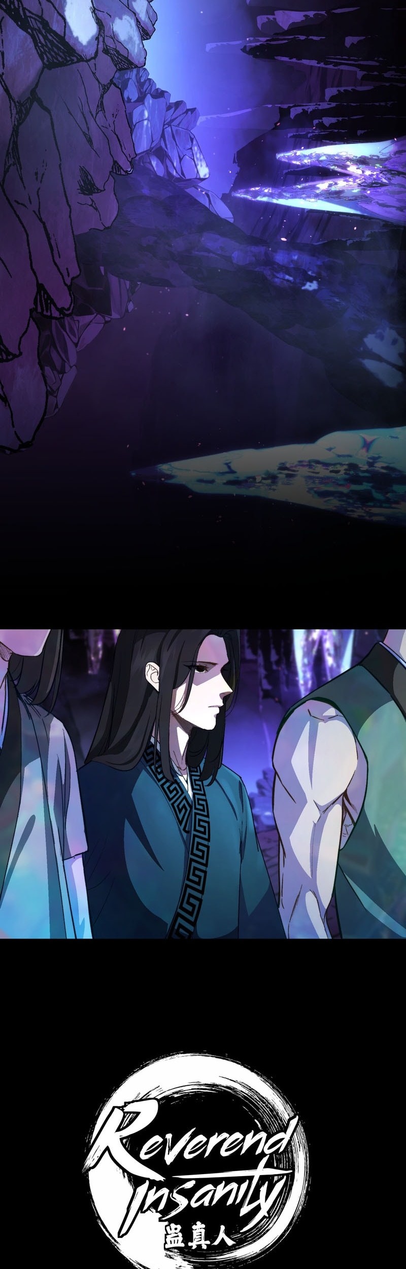 Reverend Insanity (Remake) Chapter 4 Gambar 8