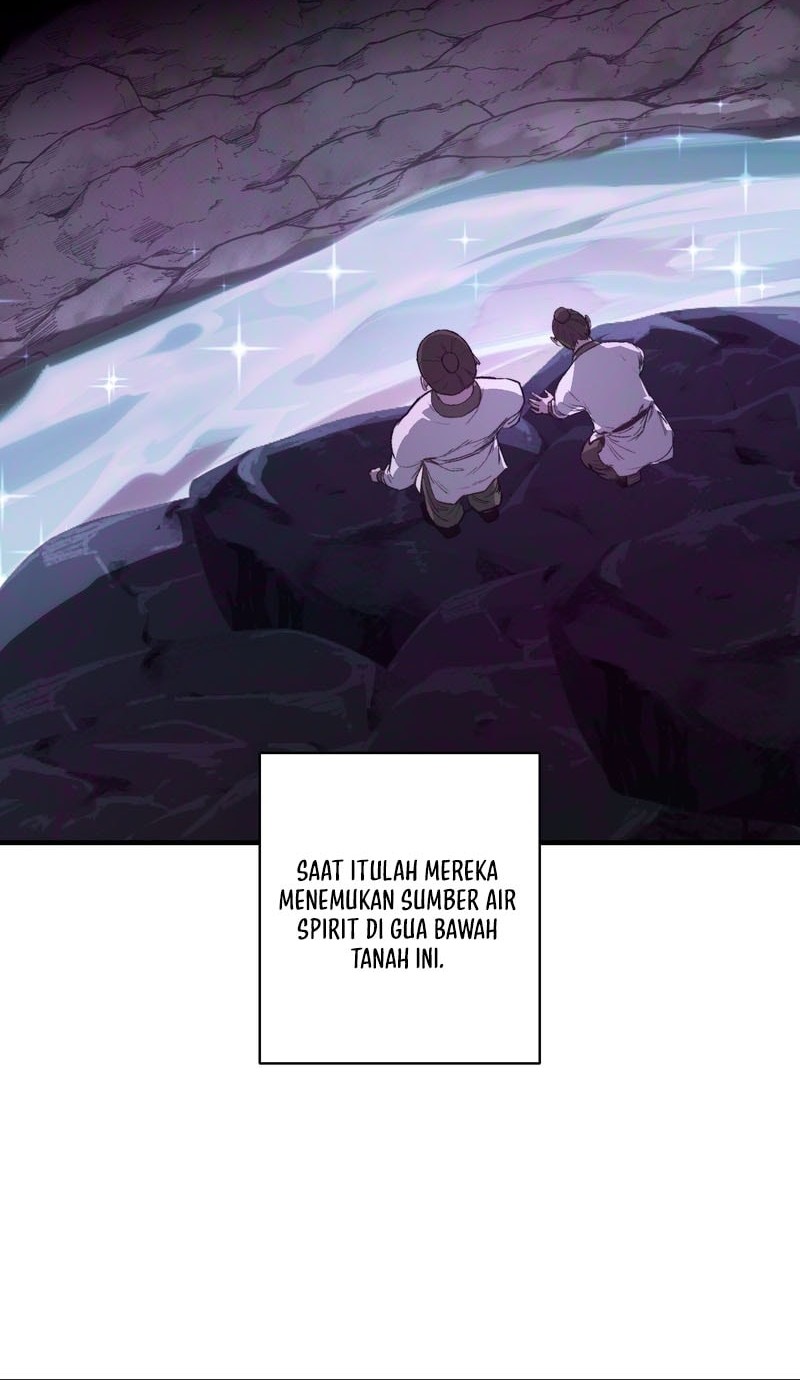 Reverend Insanity (Remake) Chapter 4 Gambar 10