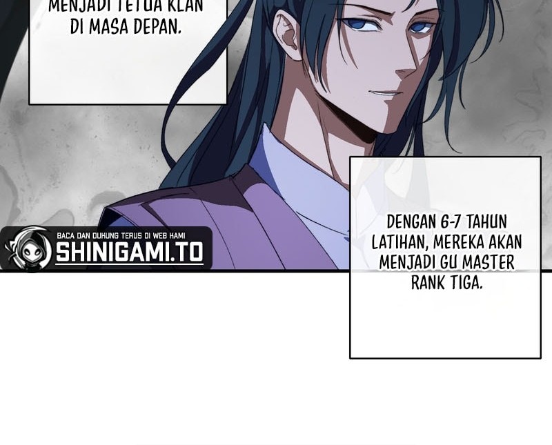 Reverend Insanity (Remake) Chapter 4 Gambar 38