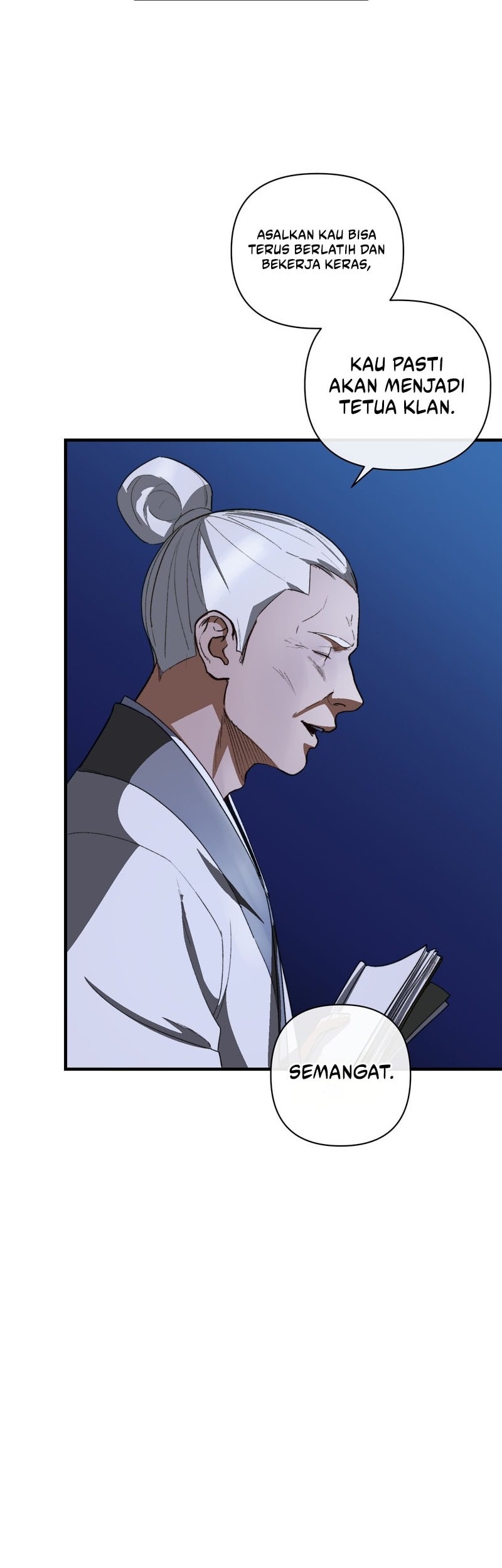 Reverend Insanity (Remake) Chapter 4 Gambar 40