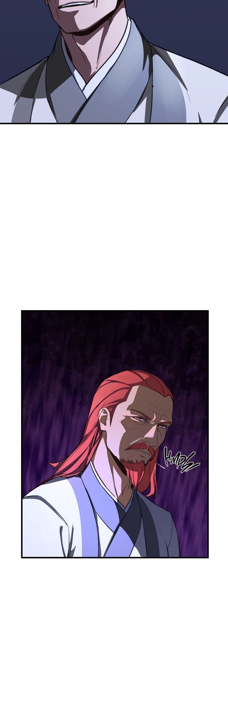 Reverend Insanity (Remake) Chapter 4 Gambar 42