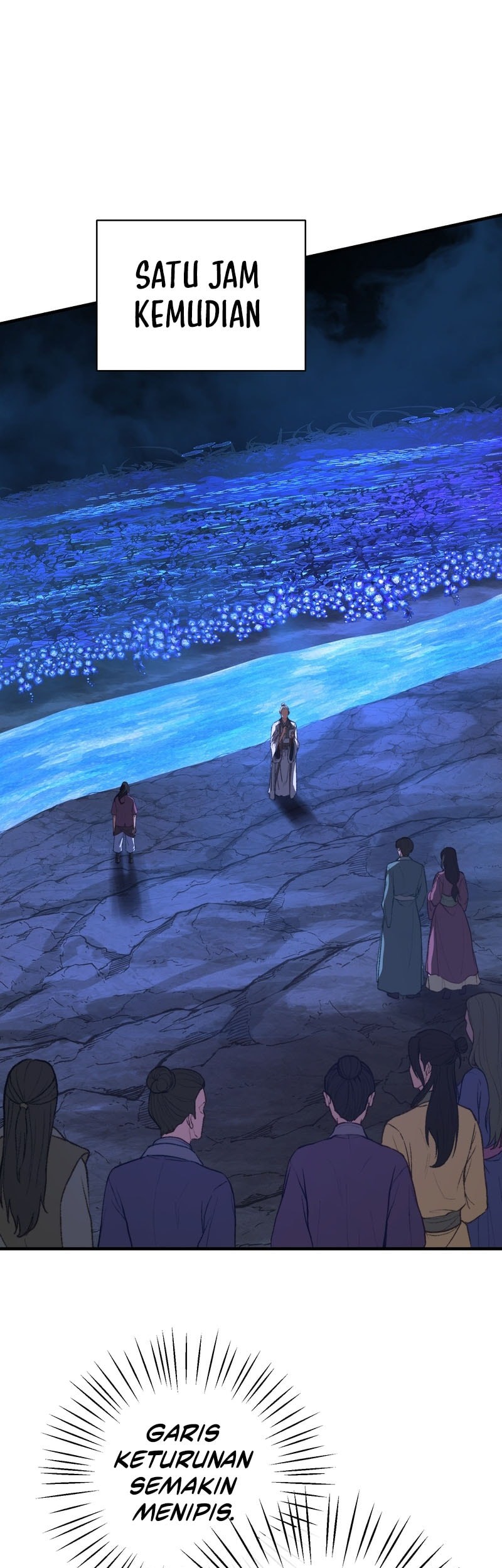 Reverend Insanity (Remake) Chapter 4 Gambar 43