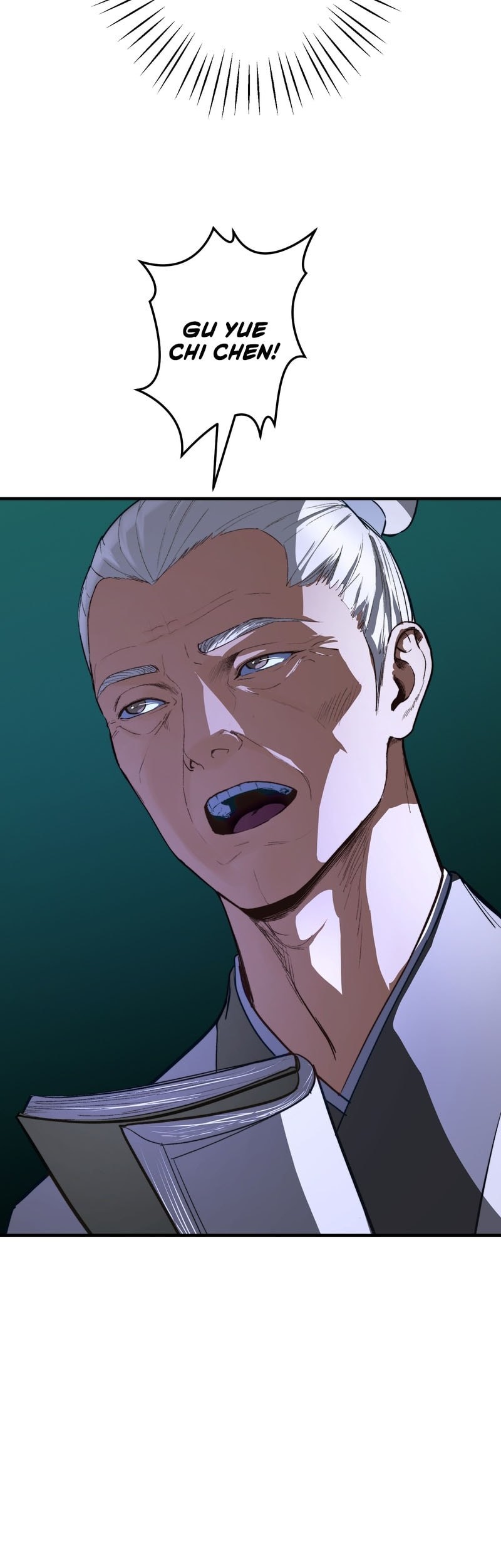 Reverend Insanity (Remake) Chapter 4 Gambar 45